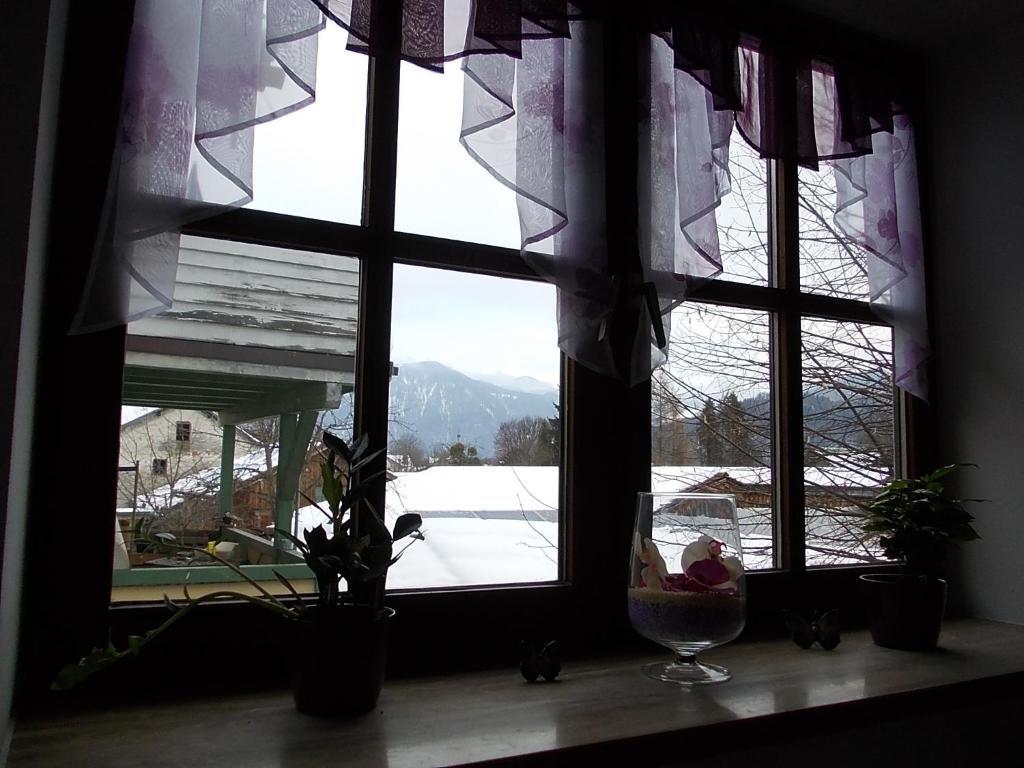 Das Lambacher Oberaudorf Exterior photo