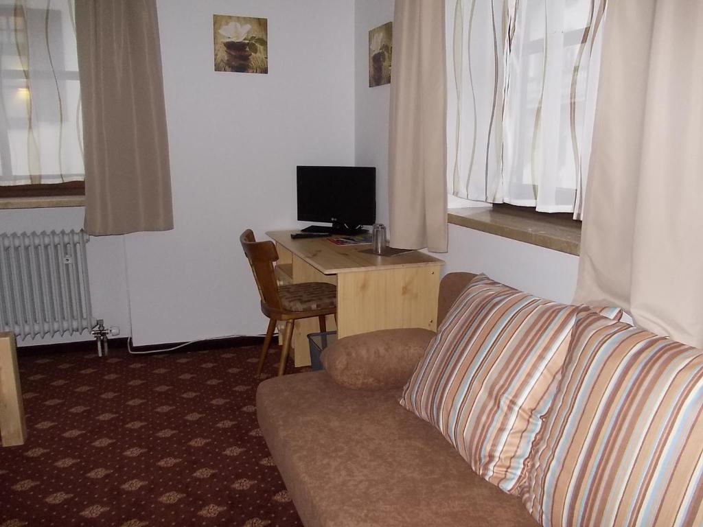 Das Lambacher Oberaudorf Room photo