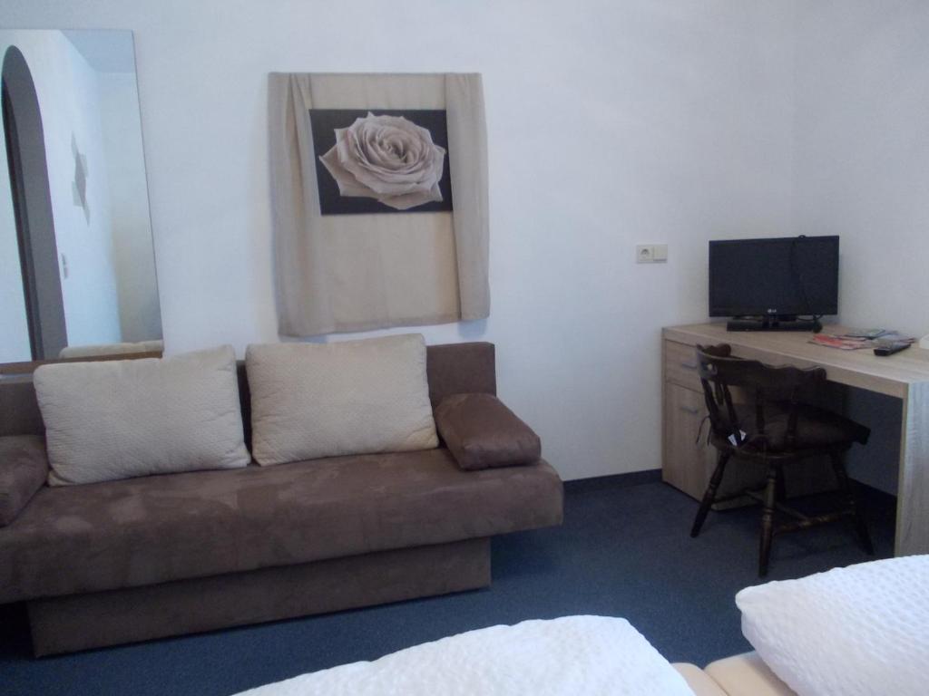 Das Lambacher Oberaudorf Room photo